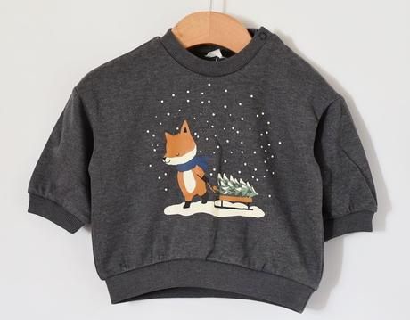 Mikina vel. 68, h&m,68