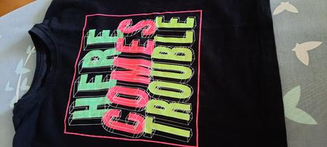 4x chlapecké tričko značky  primark, vel 3-4roky, primark,104