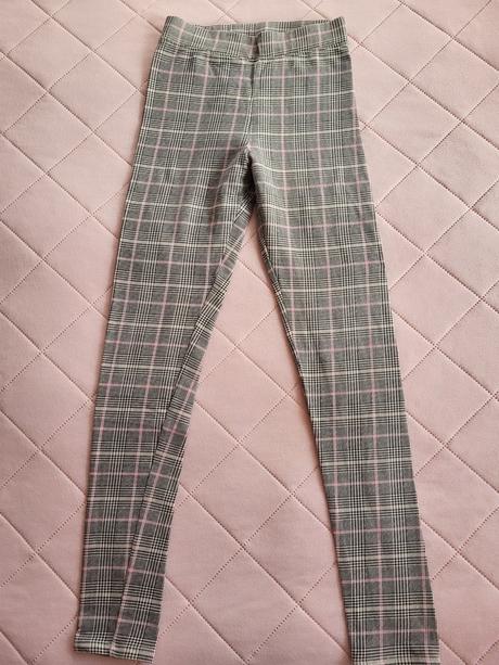 3_legíny hm vel 164, h&m,164