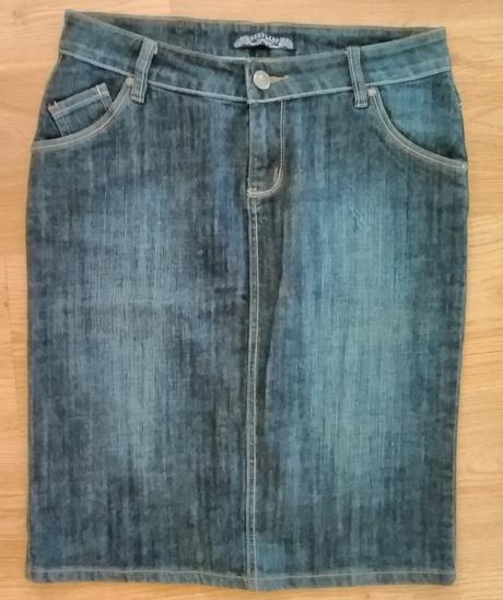 Dámské sukně vel.38/40 (m/l), m