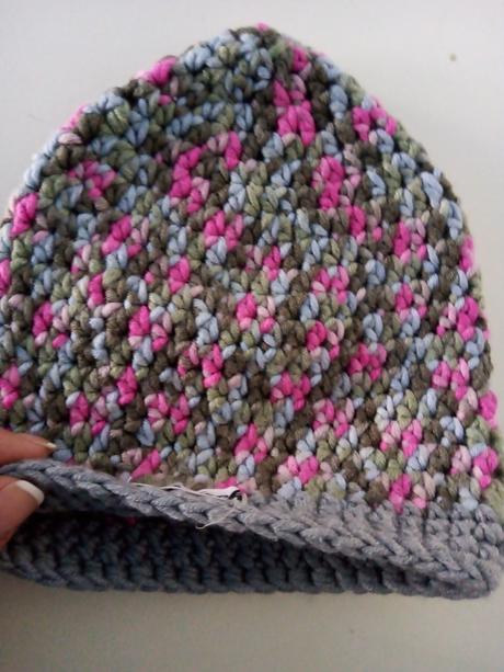 Čepice zn."jenisch" vel."3-5let", 