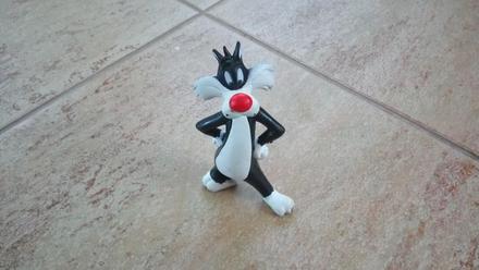 Hračka z mc donalds, 