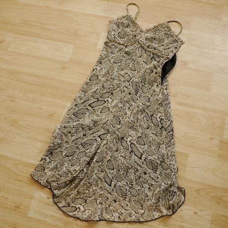 Saty se zvirecim vzorem 3 suisses xs, xs