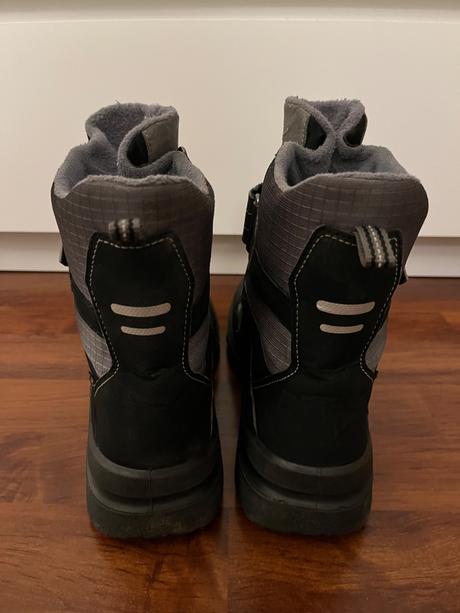 Zimni boty superfit, superfit,40