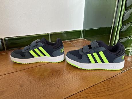 Dětské boty adidas, vel. 30 nové, adidas,30