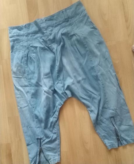 3/4 harémky vel.cl, only,xl