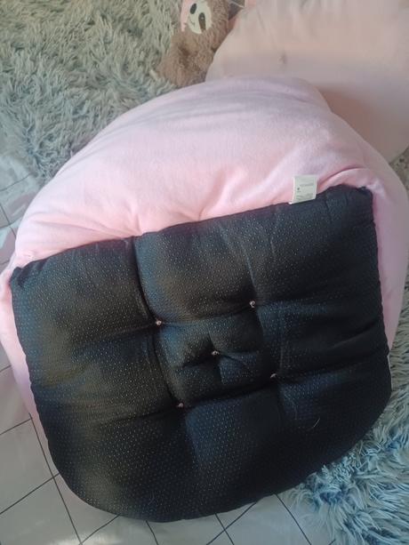 Křesílko jednorožec unicorn, 