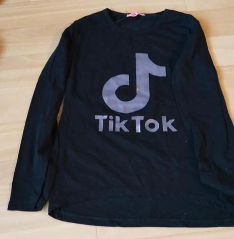 Dívčí trička na 10 - 15 let, zara,164