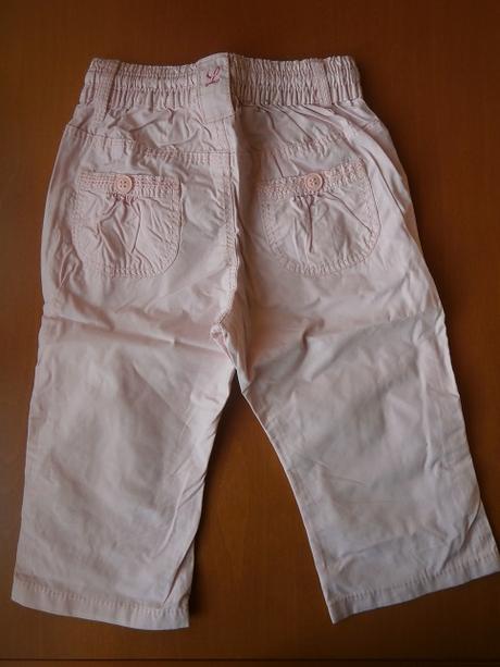 Kalhoty, h&m,86