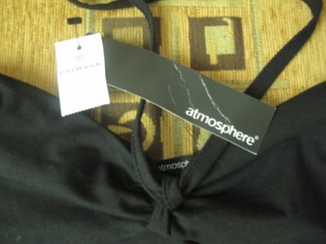 Černé tílko, atmosphere,38