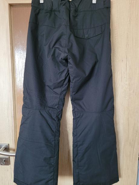 Zimní kalhoty/oteplovačky vel.13-14let, h&m,164