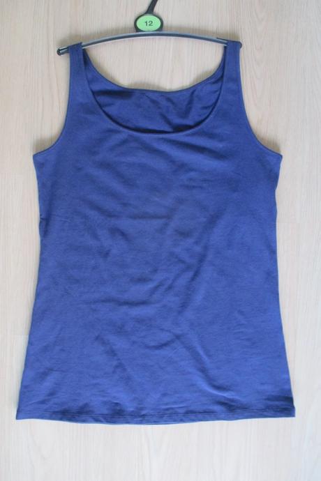 Tílko, marks & spencer,40