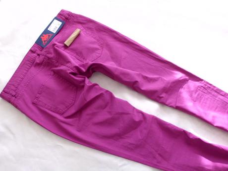 Kappa cyklámen 40, kappa,m