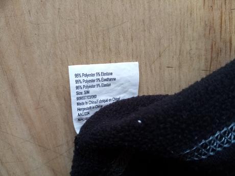 Kukla lyžařska, karrimor,s