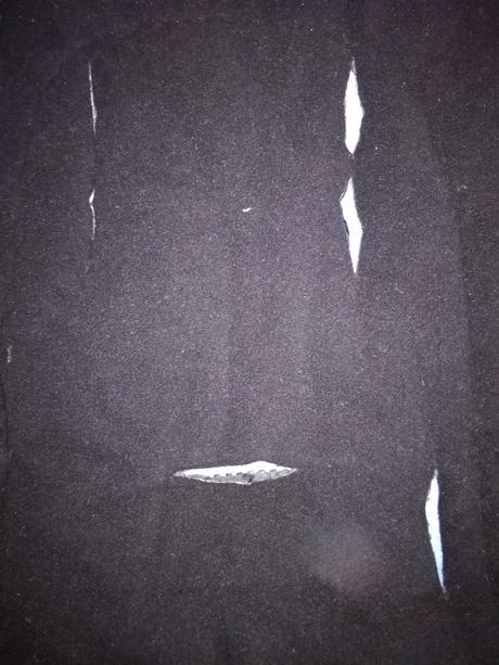 Zimni kusak kaiser, kaiser