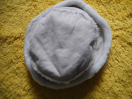 Klobouk, mini mode,98