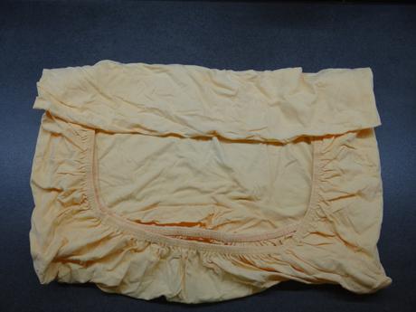 Prostěradlo do postýlky, šířka (cm): 60,délka (cm): 120