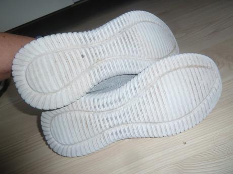 Nazouvací tenisky, graceland,41