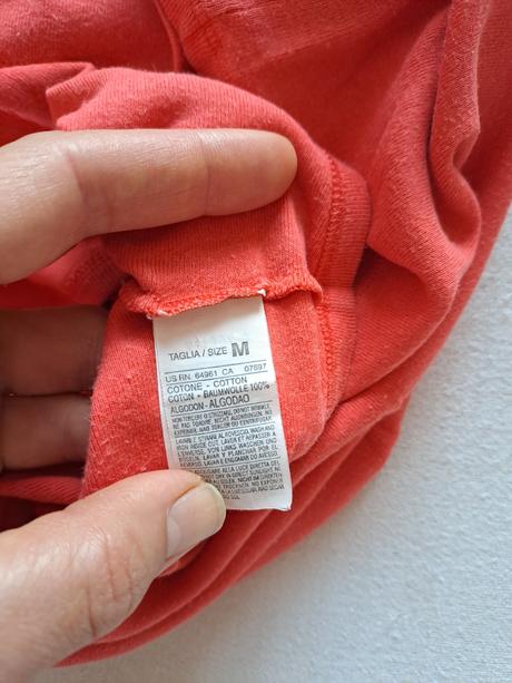 Dámské tílko bavlna, v.m, m