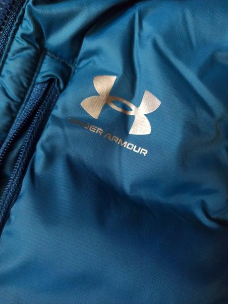 Jaro/podzim vesta under armour, under armour,134