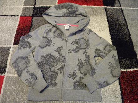 Mikina pro holku zn.h & m vel.146/152, h&m,146