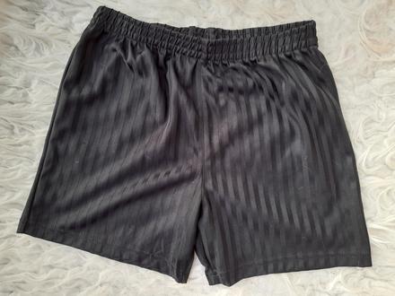Sportovní dresové šortky george 10-11 let, george,146
