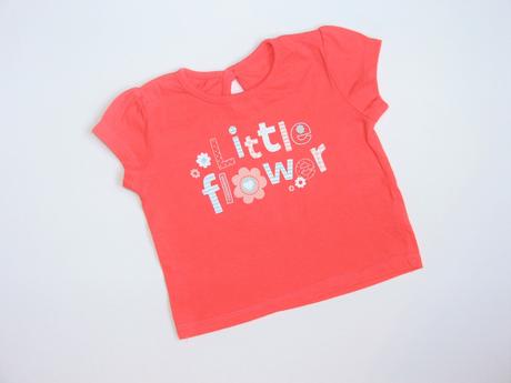 J985 tričko vel. 68, f&f,68