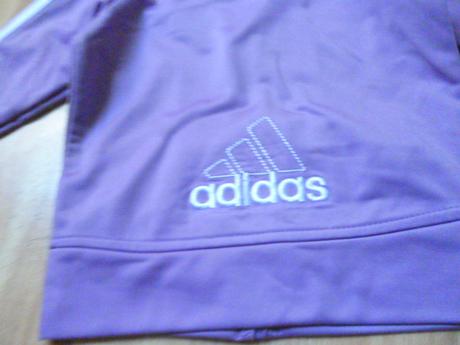 Sportovní mikina adidas 1 rok, adidas,86