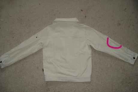 Manšestrová bunda, 152