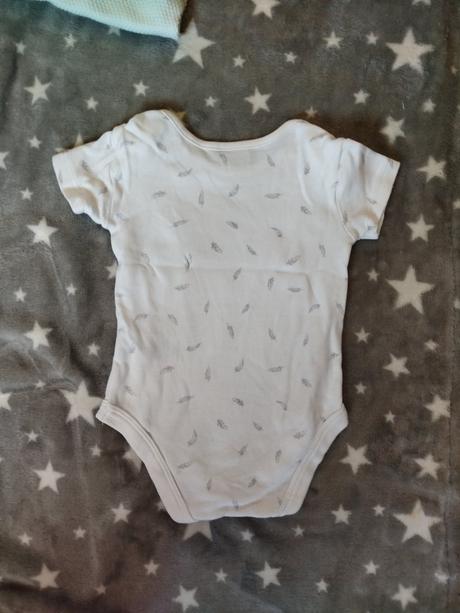 Body zn. disney baby vel.62, disney,62