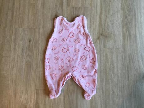 Dupačky s medvídky, baby service,56