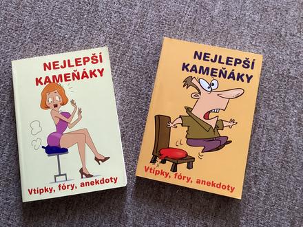 Nejlepší kameňáky,