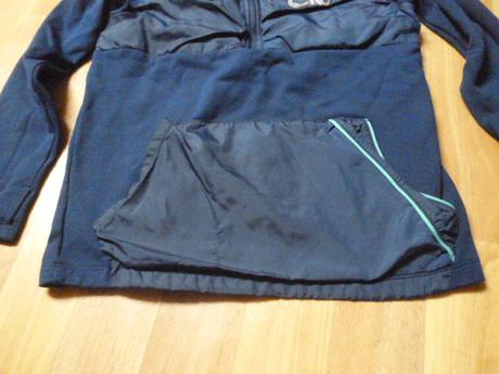 Sportovní mikina nike 8-9, nike,134