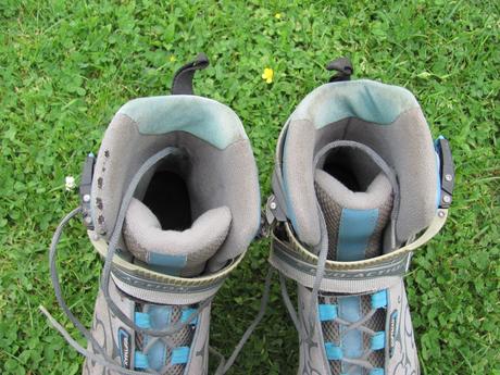 Kolečkové brusle, 40