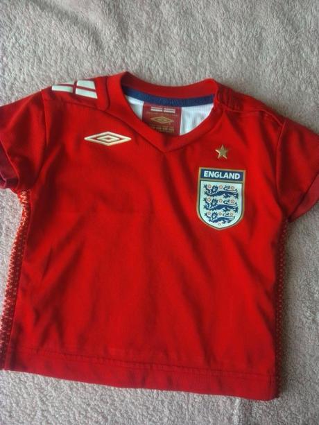 Sportovní tričko umbro, umbro,74