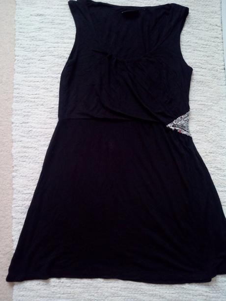 Šaty zn.okay,vel.l, okay,l