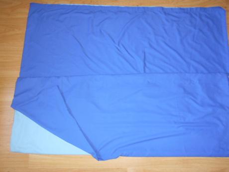 Povlečení 200x140cm a 80x80cm,