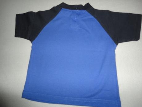 Triko nike vel. 9-12 měsíců, nike,80