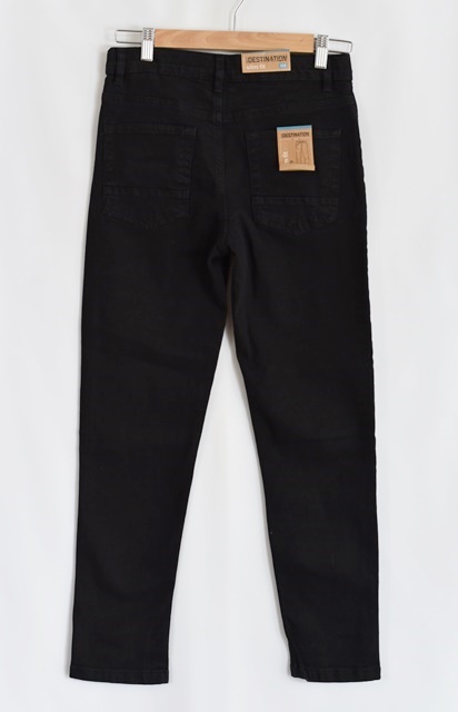 Džíny vel. 158, pepco,158