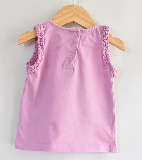 Tílko vel. 3 - 6 m, f&f,68