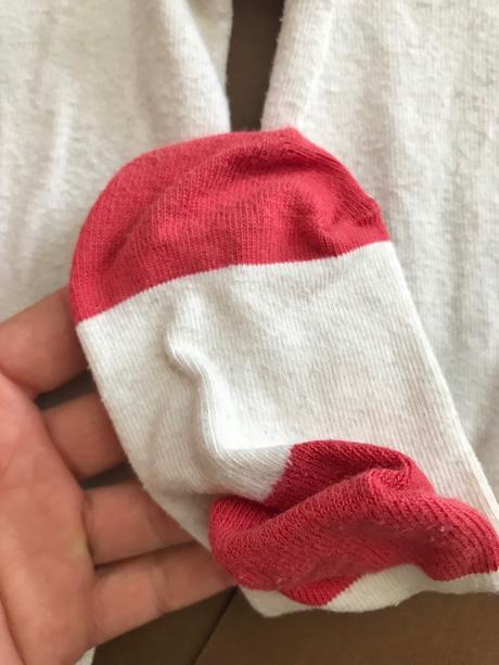 Punčochy - v.18/24 měs., 92