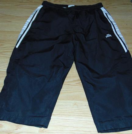 3/4 kalhoty, lonsdale,l