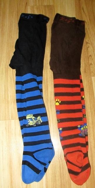 Punčocháče, kugo,86