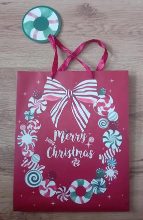 Vánoční taška, 