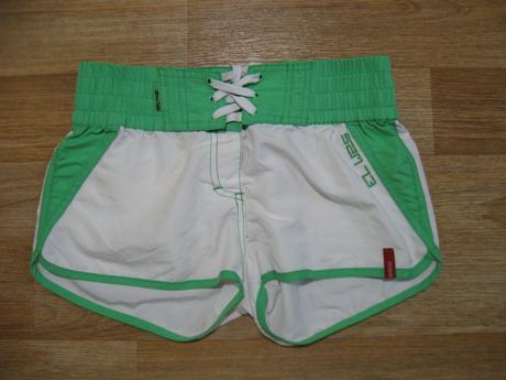 Kraťasy, sam73,xs