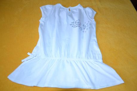 Tričko zn. marks&spencer, marks & spencer,98