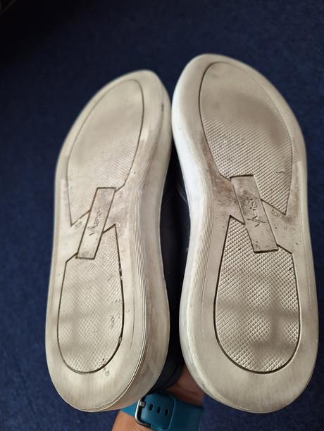 Vasky boty leny black vel. 42, 42