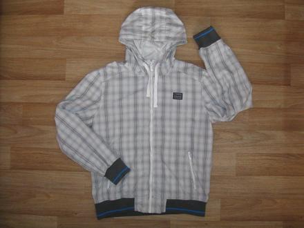 Jarní bunda, clockhouse,l