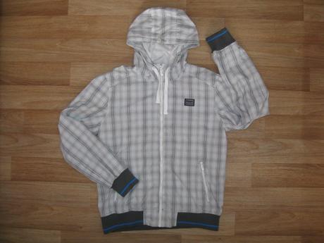 Jarní bunda, clockhouse,l