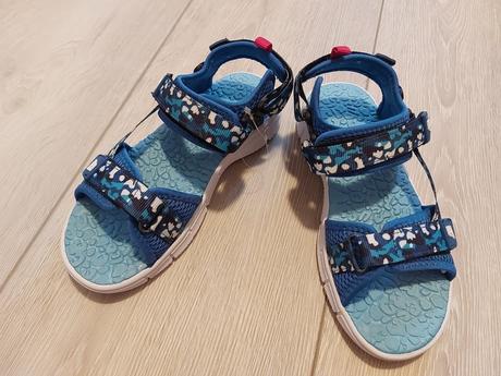 Nové sandály alpine pro, alpine pro,34